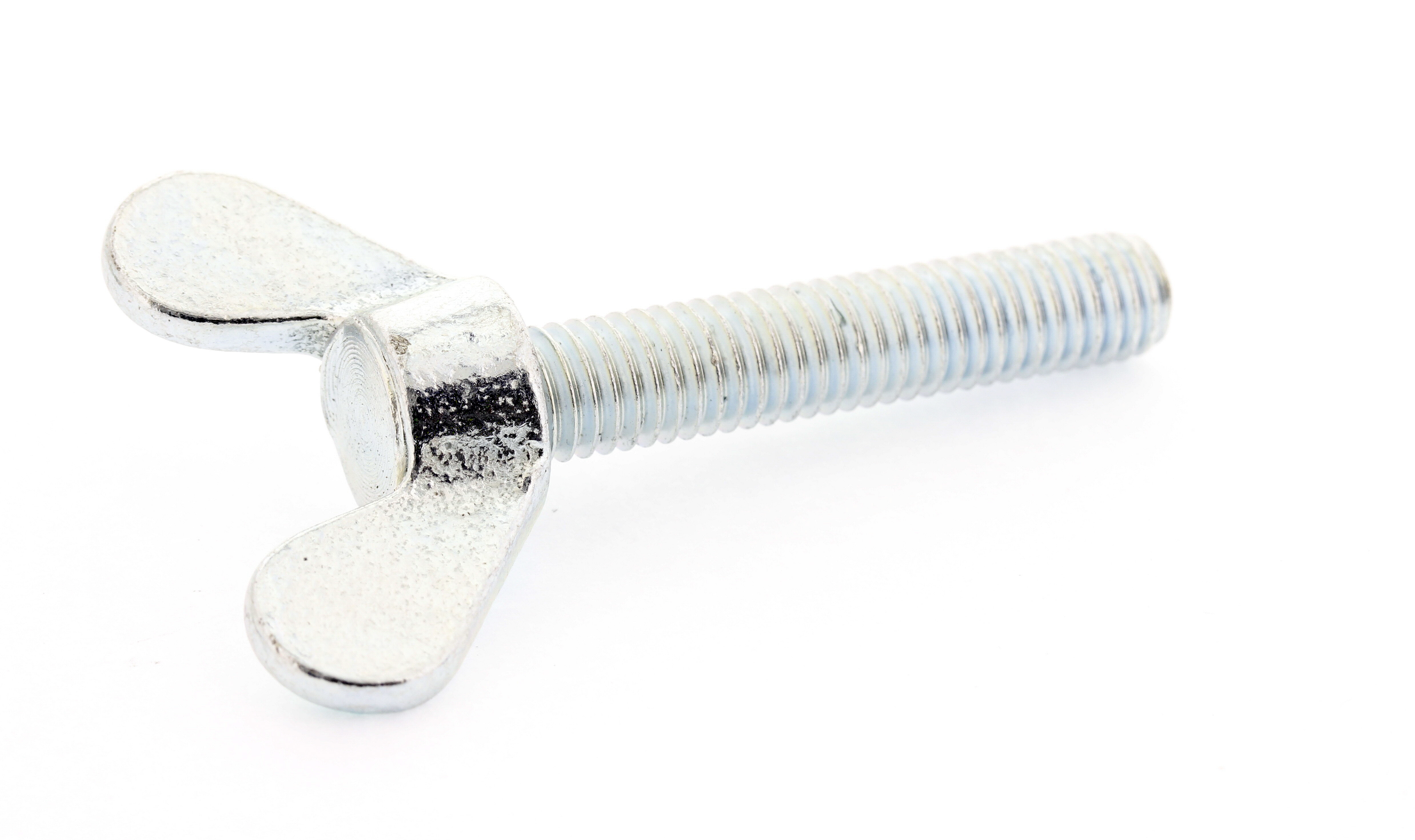 VINGESKRUE DIN 316 ELFORSINKET